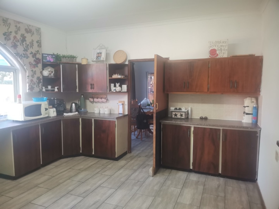 3 Bedroom Property for Sale in Senekal Free State